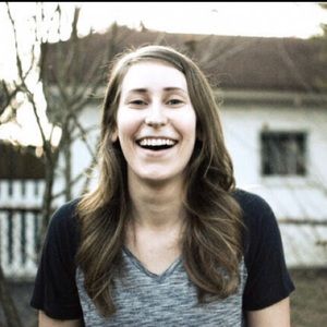 Meet your Posher, Lindsay